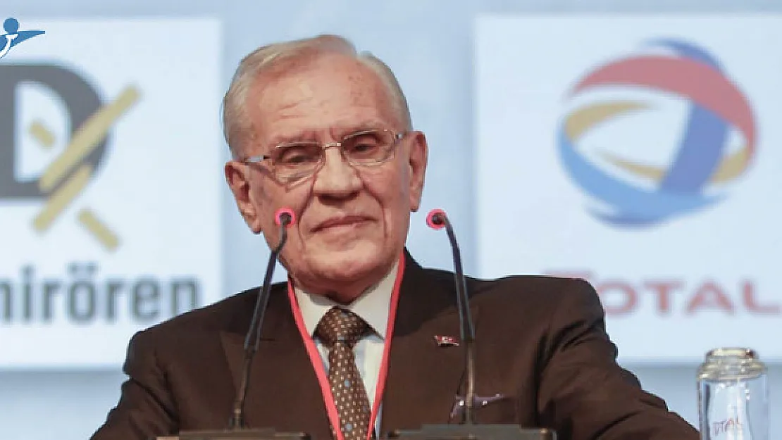 Erdoğan Demirören Vefat Etti