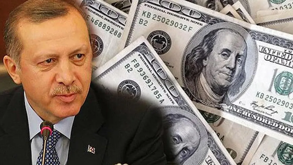 Erdoğan Faiz Artışına Neden Razı Oldu?