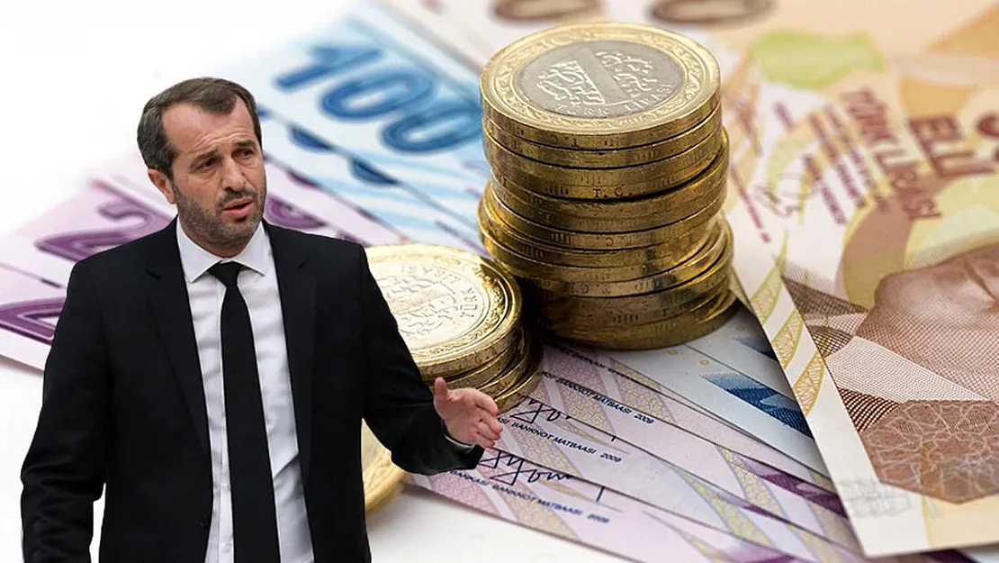 'Erdoğan İle Görüştüm' Diyerek Duyurdu! Asgari Ücrette Gelecek Zammın Tarihi Belli Oldu