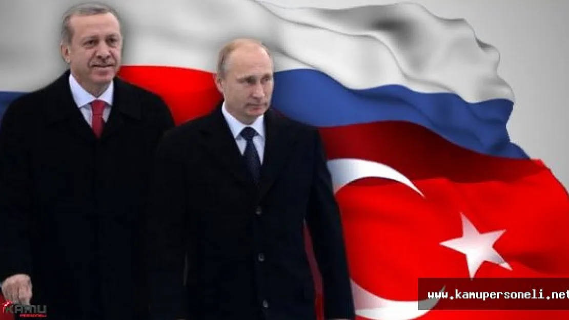 Erdoğan ile Putin'in Telefon Görüşmesi Detayları