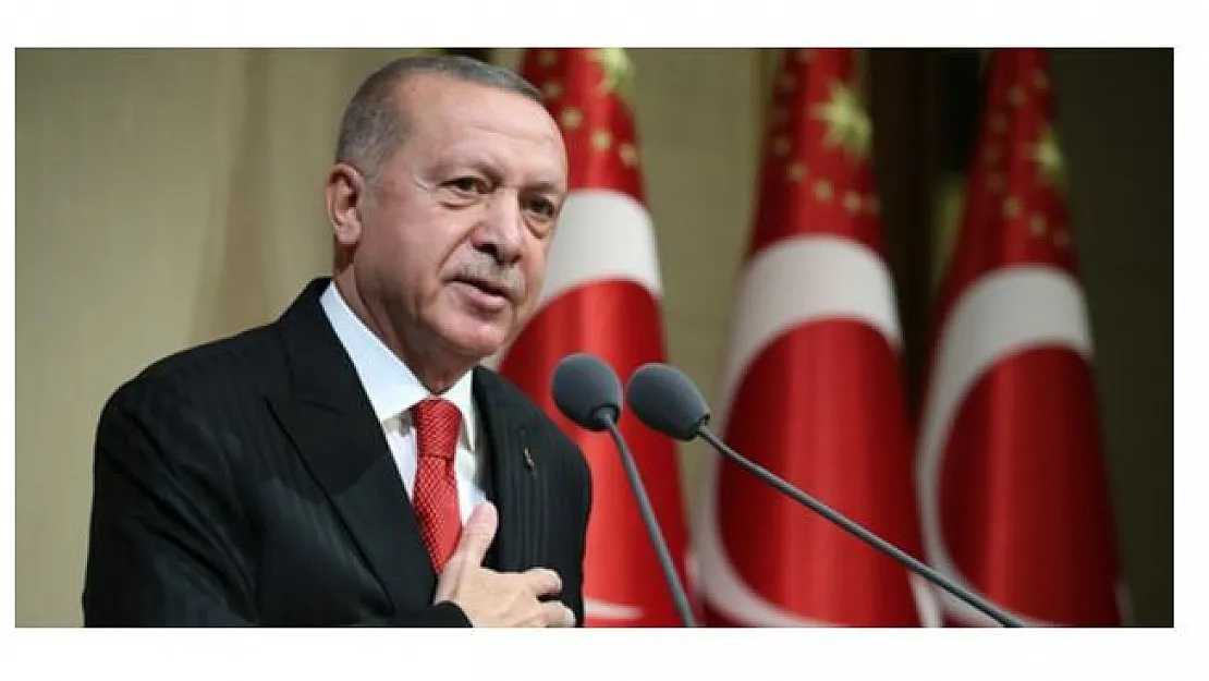 Erdoğan Libya ile ilgili açıklamalarda bulundu! ''Libya'ya asker göndermeye başlıyoruz''