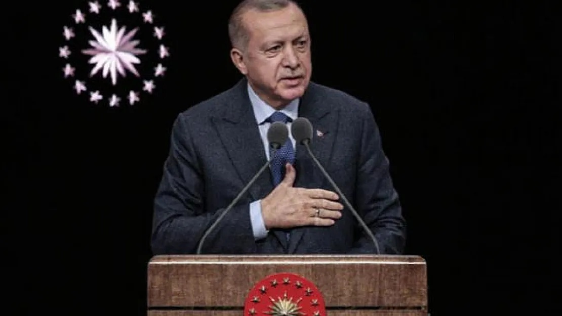 Erdoğan onayladı! Kamulaştırma kararı çıktı!