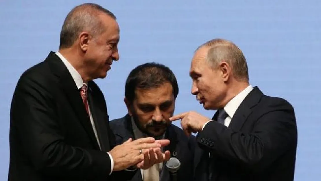 Erdoğan-Putin görüşmeleri: Ne kararlar alındı, hangi konular konuşuldu?