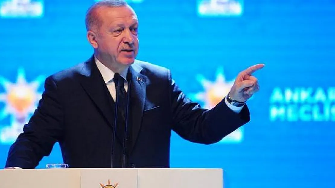 Erdoğan sert konuştu! Omuzlarının üstündeki o başlar da kalmayacak