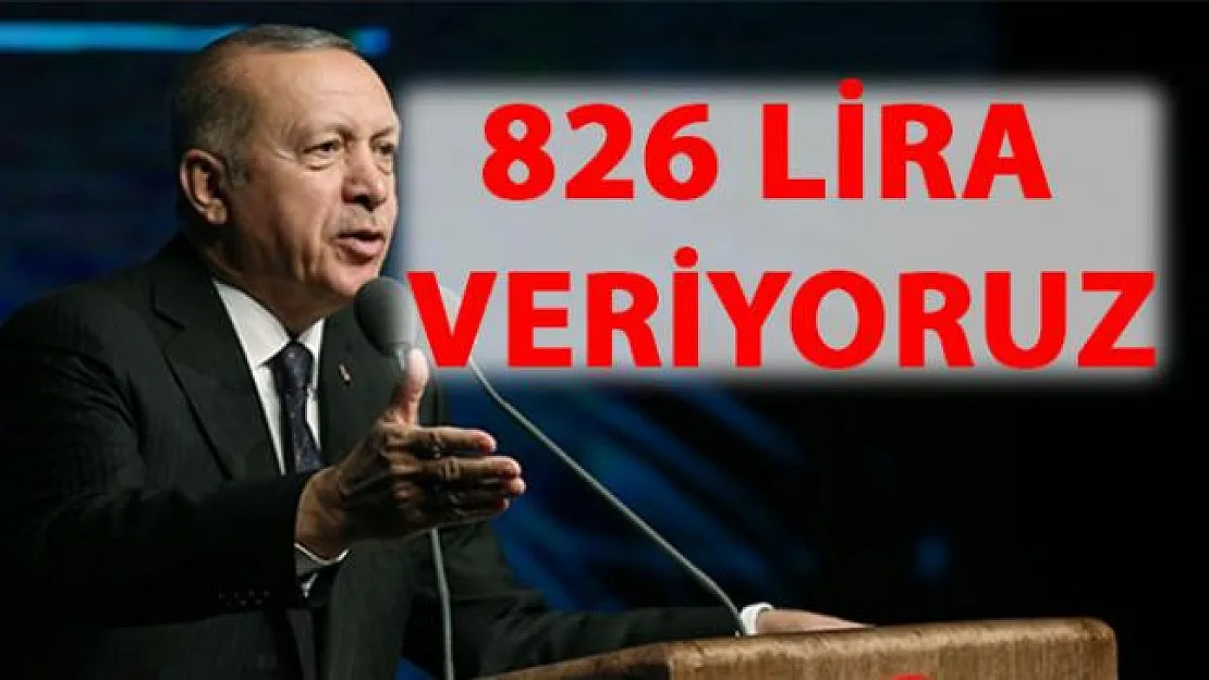 Erdoğan, Suriye Kürtlerini de PKK/PYD zulmüne terk etmeyeceğiz dedi