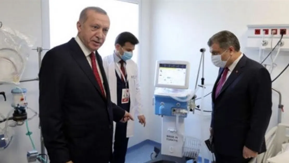 Erdoğan Talimat Verdi: Süreler Düzenlenecek