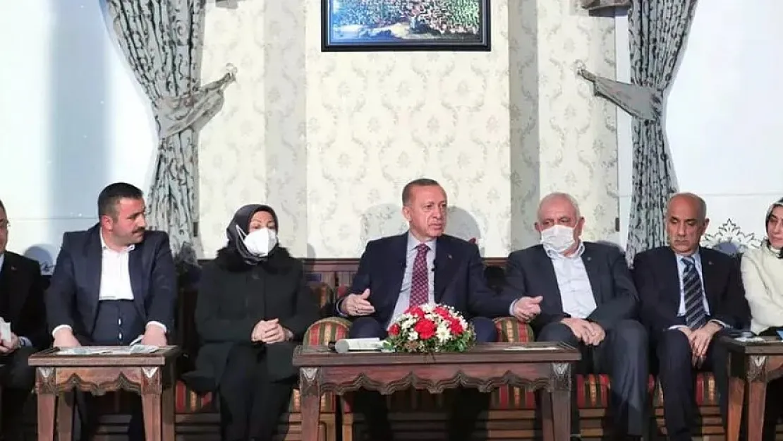 Erdoğan talimatı verdi! Ramazan'da vatandaşa çok ucuz satılacak!