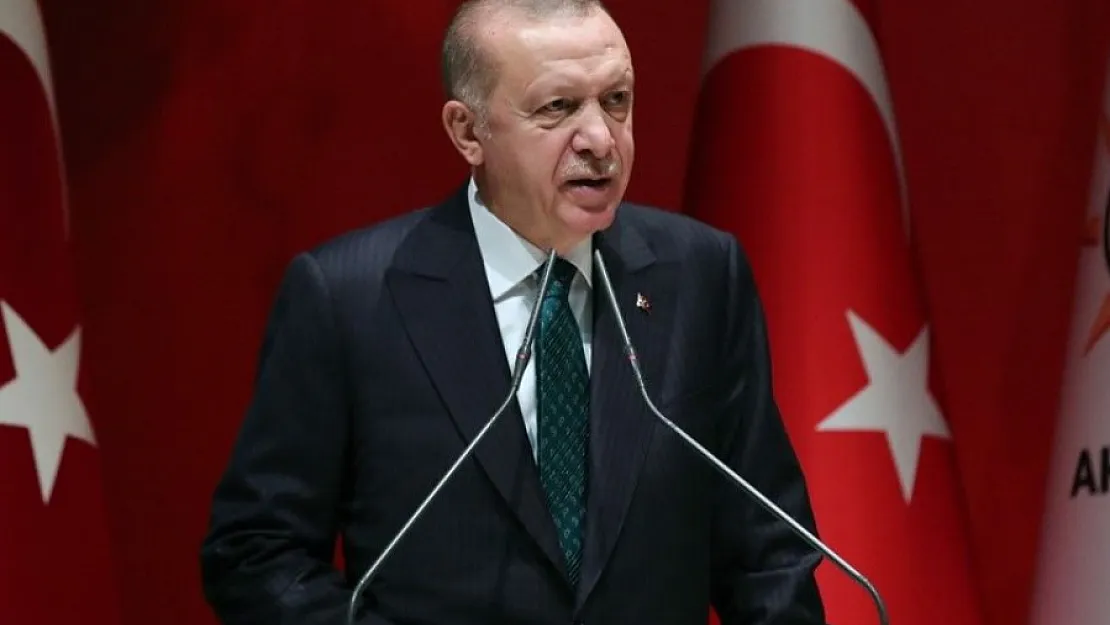 Erdoğan'a göre Avrupalılar iş aş bulmak için Türkiye'ye geliyor!