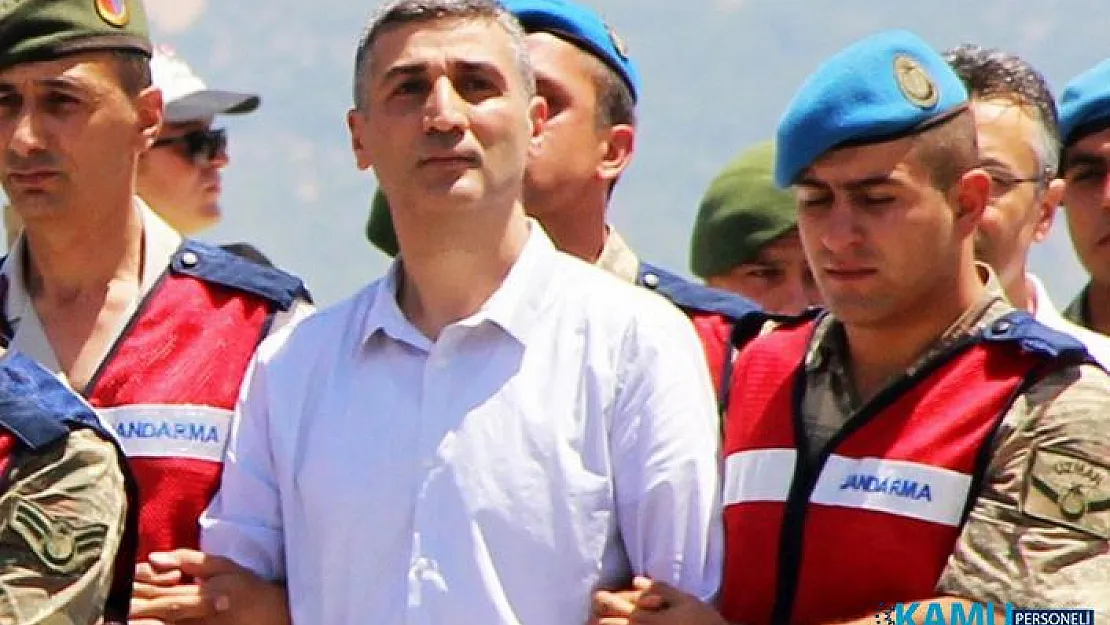 Erdoğan'a suikast emrini veren eski tuğgeneral: Marmaris dışından hiç bir yere emir vermedim