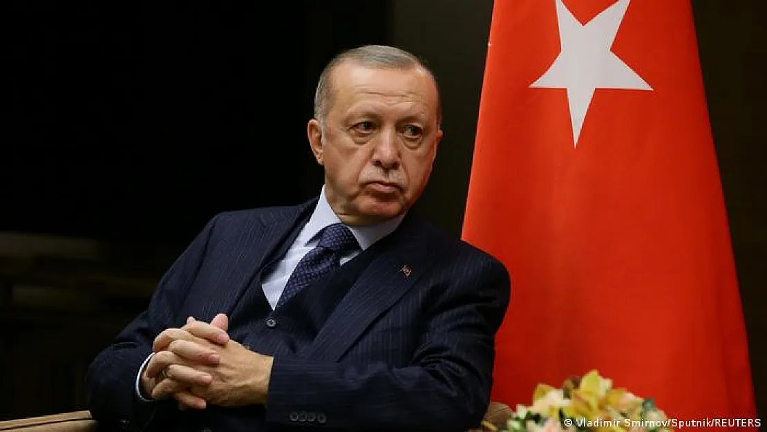 Erdoğan'dan Başak Cengiz'in Ailesine Taziye Telefonu