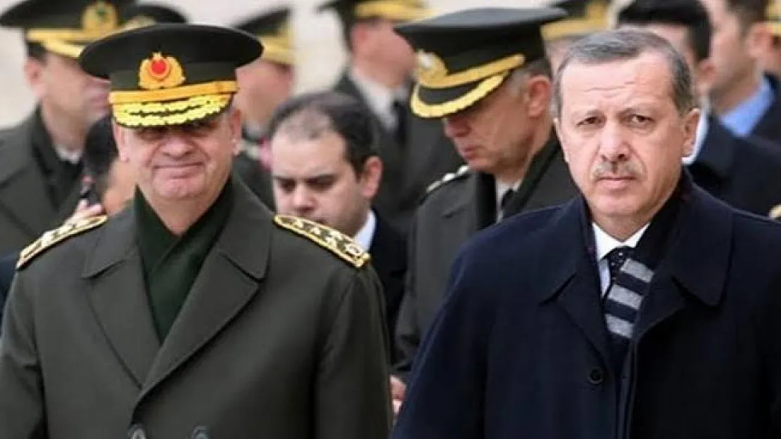 Erdoğan'dan Başbuğ'a sert yanıt: &quotMeclis'i aşağılayarak sadece darbe zihniyetine hizmet eder!'