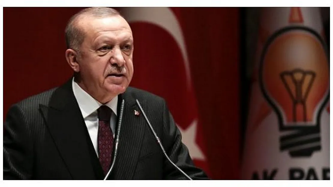 Erdoğan'dan Kılıçdaroğlu'na 'Deprem parası' cevabı! ''Deprem için toplanan paraların gittiği yer belli, fazlası var eksiği yok"