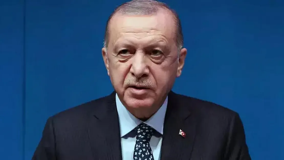 Erdoğan'dan New York'ta mülteci ve Demirtaş açıklamaları