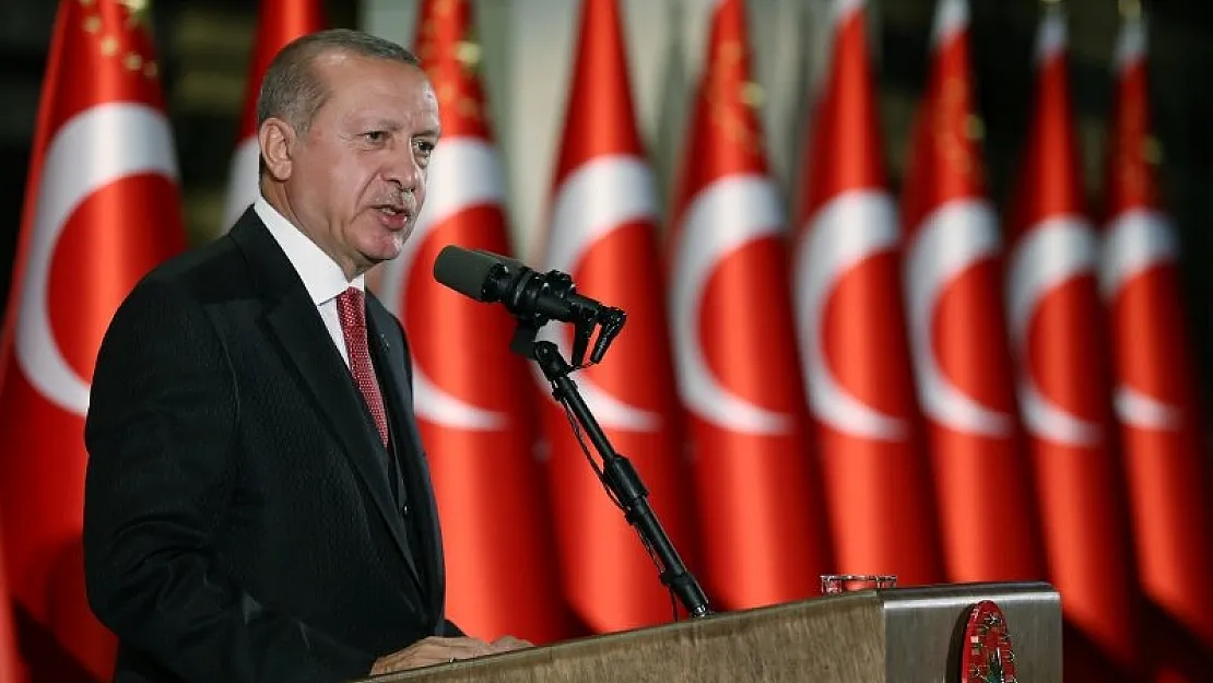 Erdoğan'dan Rusya-Ukrayna Talimatı! Türkiye'den Kritik Temas!