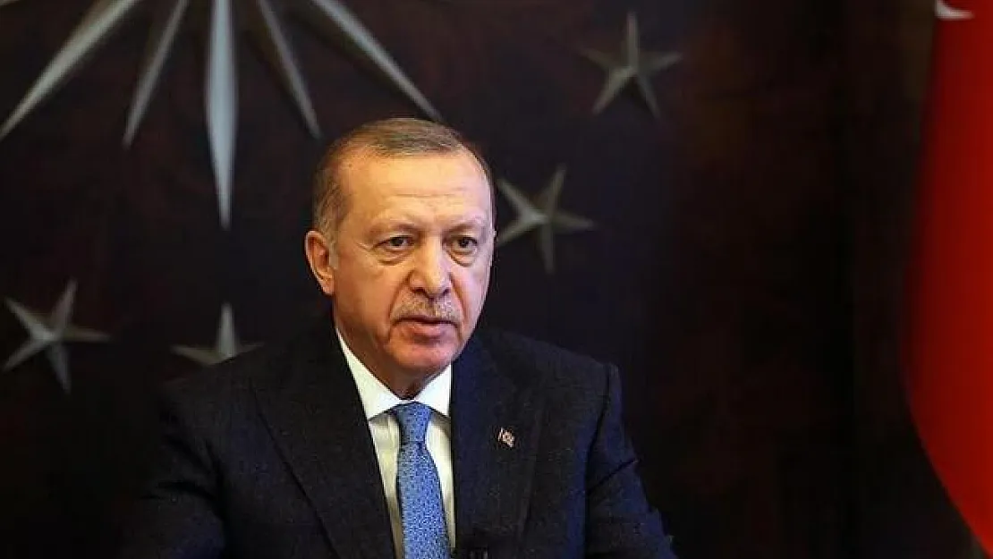 Erdoğan'dan Üç Kritik Koronavirüs Talimatı