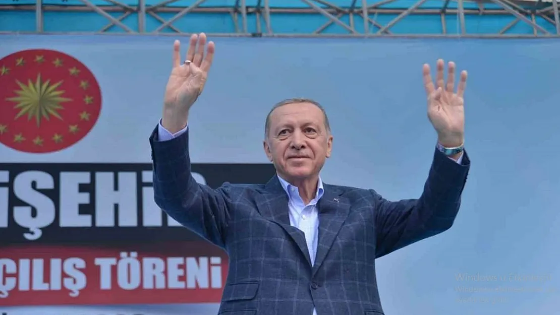 Erdoğan'dan yeni müjdeler: Destek paketi geliyor! 10 müjdeyi birden peş peşe açıkladı