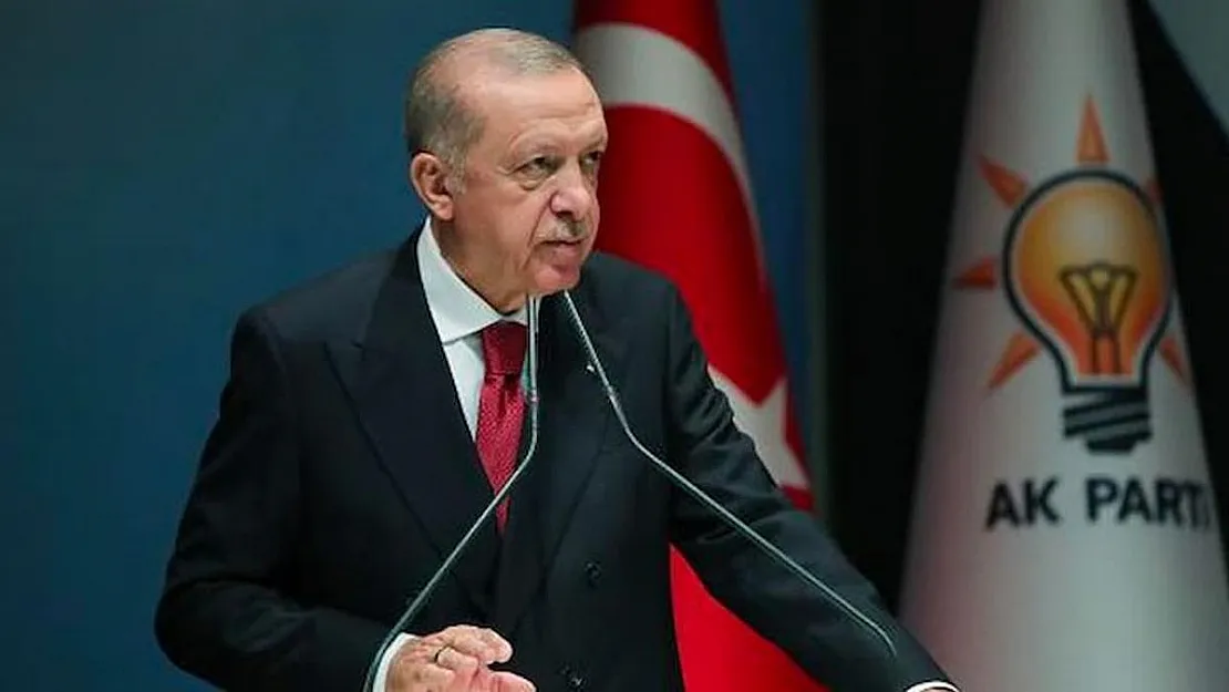 Erdoğan'ın 'Yeni Anayasa' Mesajının Arkasında Ne Var? Hukukçu Erinç Sağkan Açıkladı!