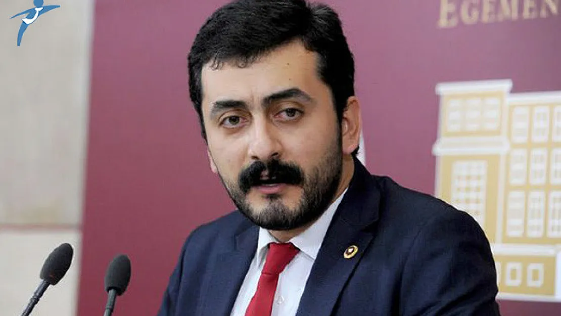Eren Erdem: MİT TIR'ları Tutanaklarını Bülent Tezcan'dan Aldım