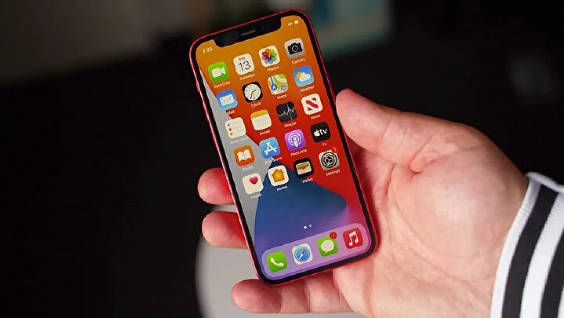 Ericsson Apple'ın Fişini Çekti: İphone Satışları Her An Yasaklanabilir