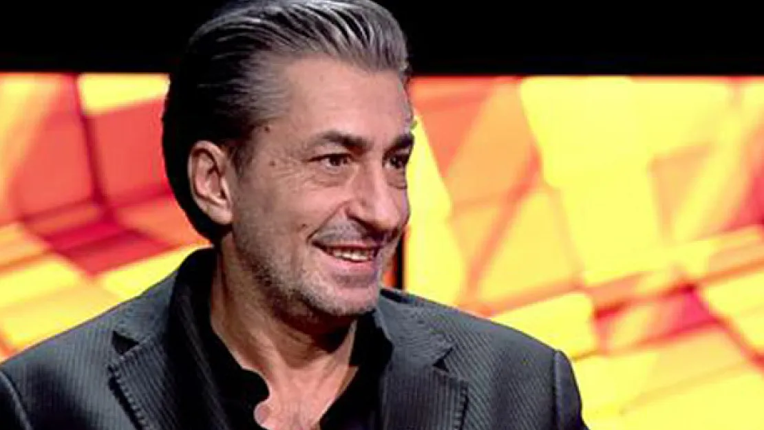Erkan Petekkaya: Aylık Kazancım 450 Bin TL'den Daha Fazla