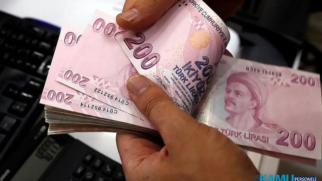Erken emekli nasıl olunur? Erken emekli olmanın yolu toplu ödemeden geçiyor...