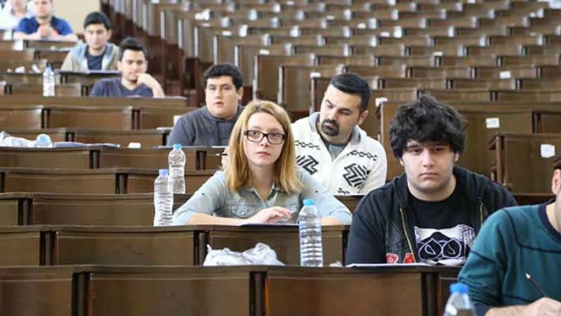 Erken Seçim 24 Haziran'da ! Üniversite Seçme Sınavının Tarihleri Değiştirilecek