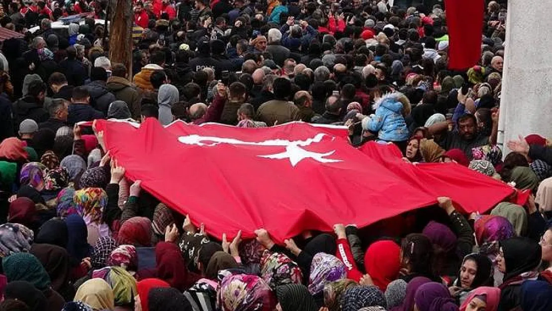 Erol Mütercimler: Gerçek şehit sayısı 78 mi?