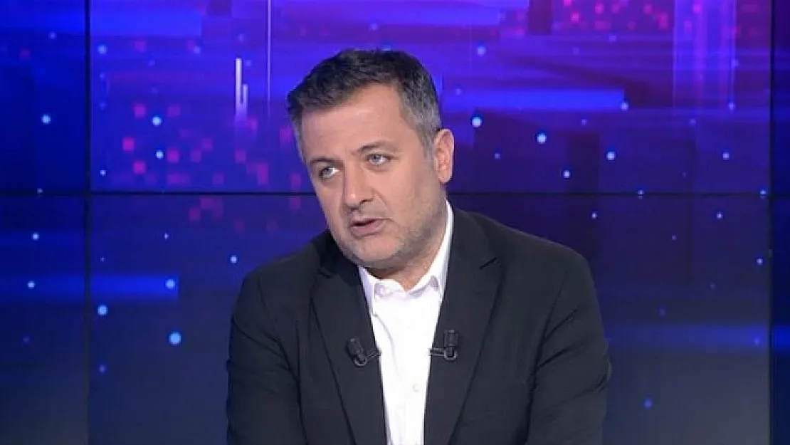Ersun Yanal ile yönetim arasındaki bağ zayıfladı