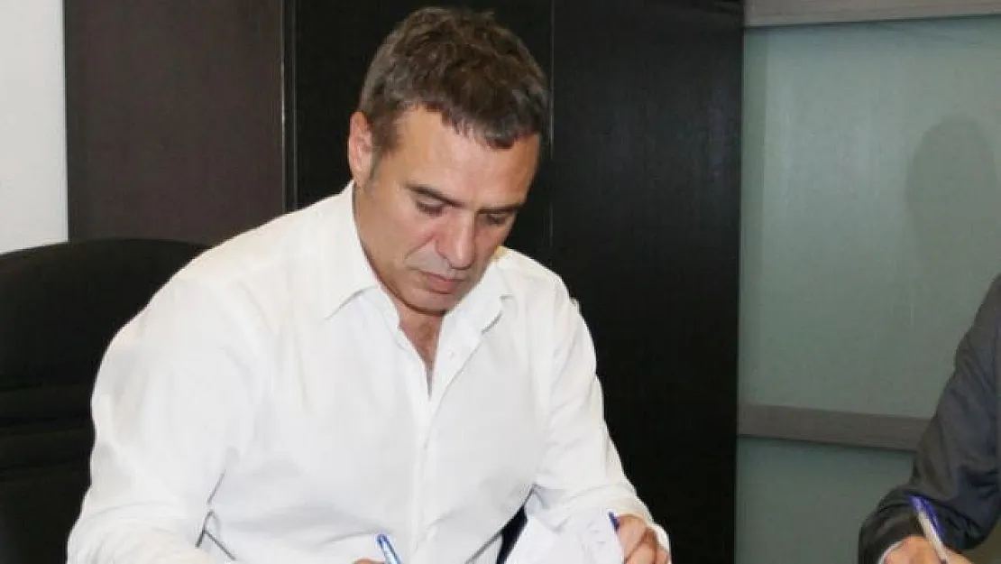 Ersun Yanal'ın sözleşme detayları ortaya çıktı!