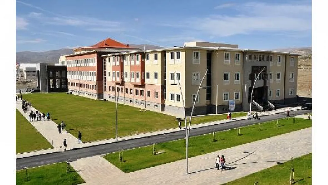 Erzincan Binali Yıldırım Üniversitesi 69 Öğretim Elemanı alıyor