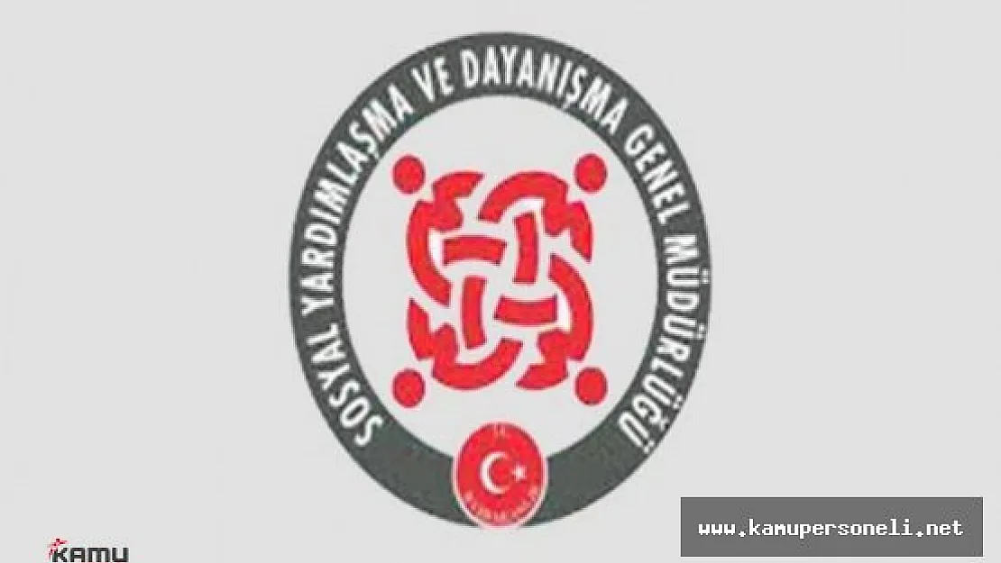 Erzurum SYDV Personel Alacak