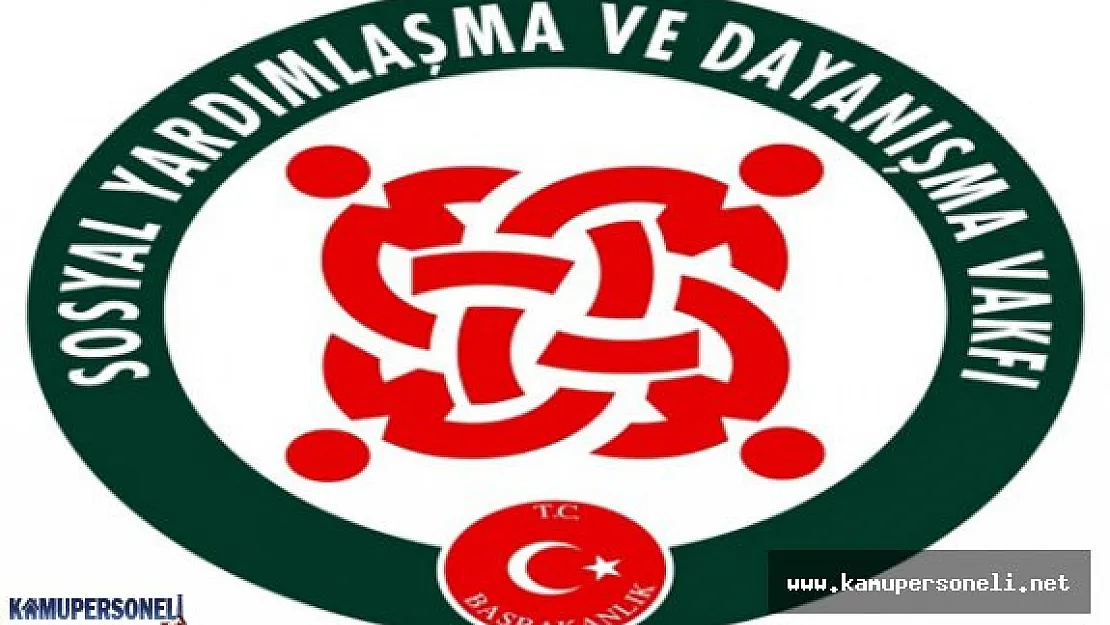 Erzurum SYDV Personel Alım İlanı 2016