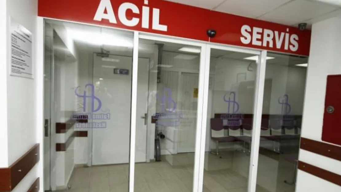Erzurum'da Çatı Çöktü! Ölüler ve Yaralılar Var