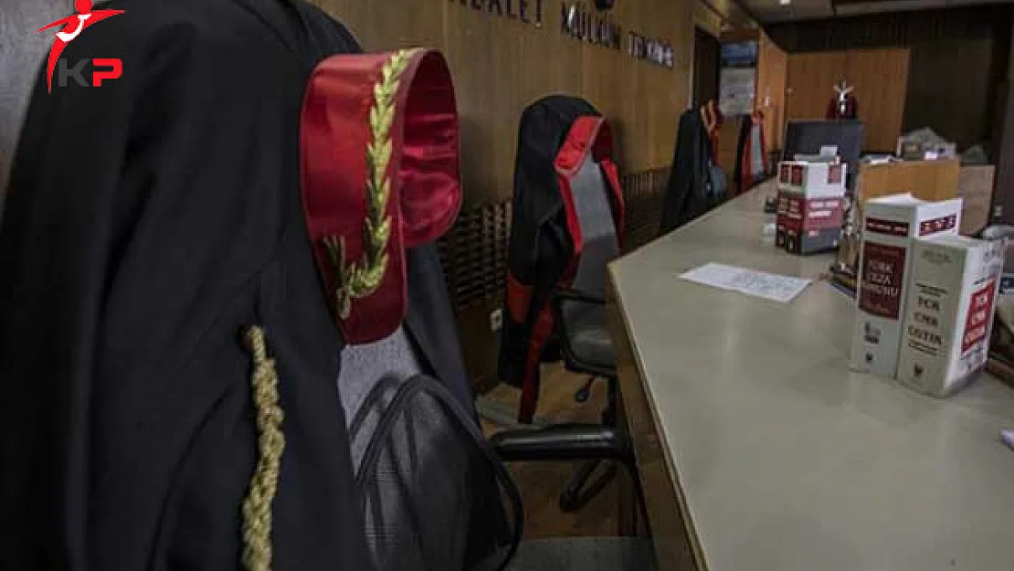 Erzurum'da Hakimden FETÖ'cü Polise Zor Sorular