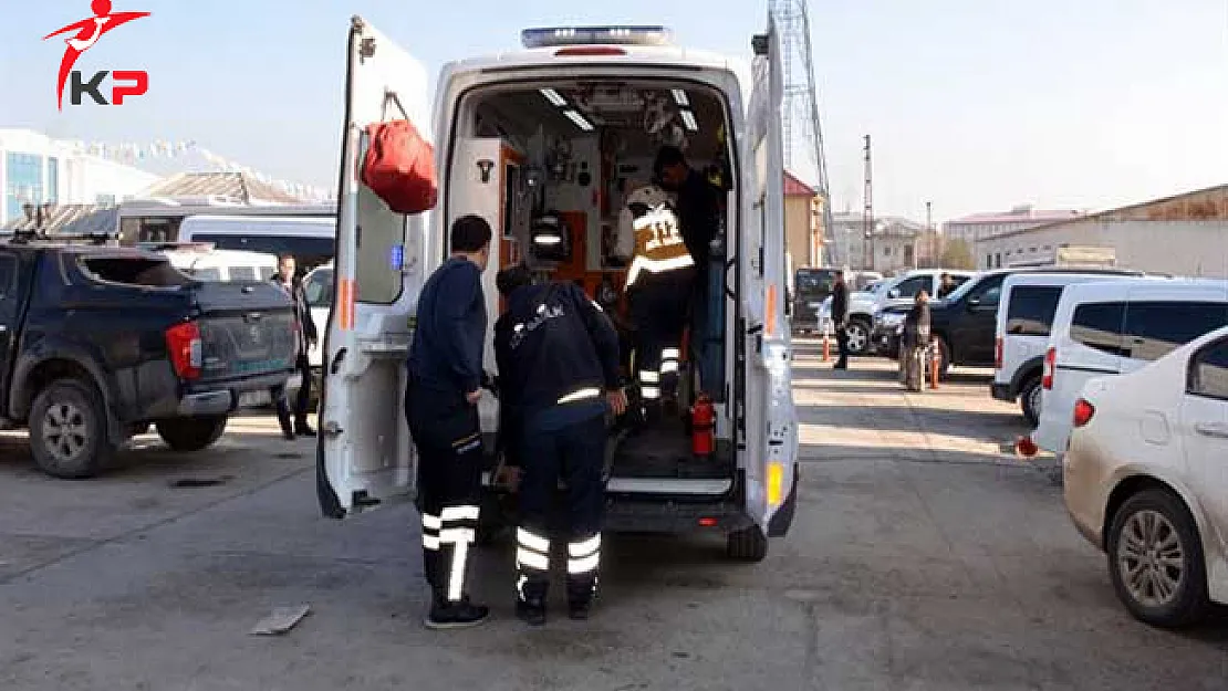 Erzurum'dan Şehit Haberi Geldi!