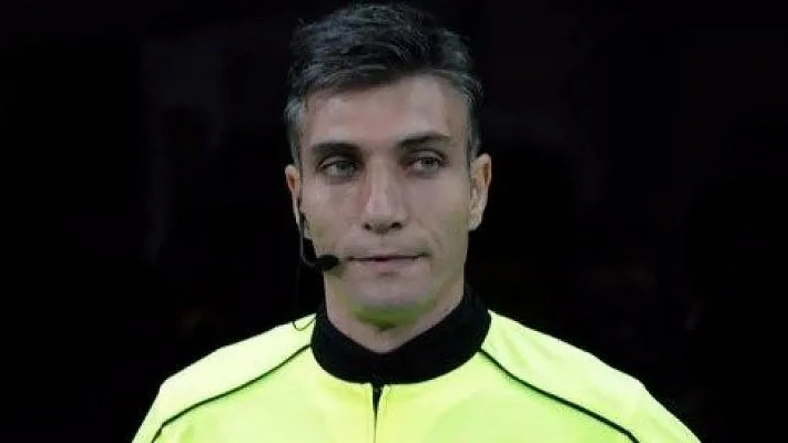 Erzurumspor'dan Skandal Paylaşım: Operasyon Çocuğu Özgür Yankaya