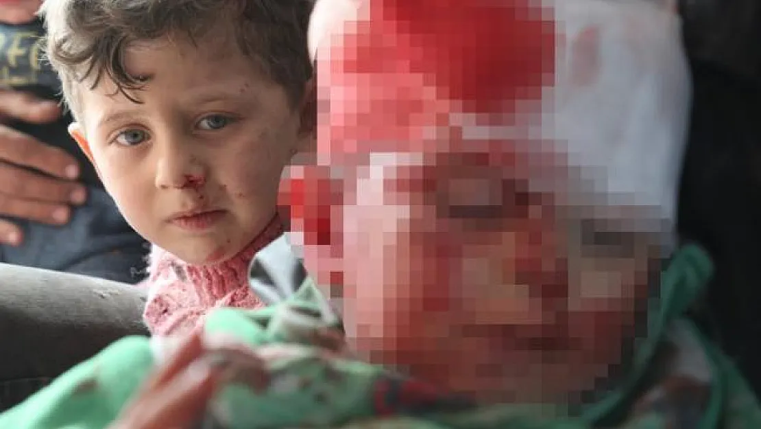 Esed rejiminden İdlib'e saldırı: 4 ölü
