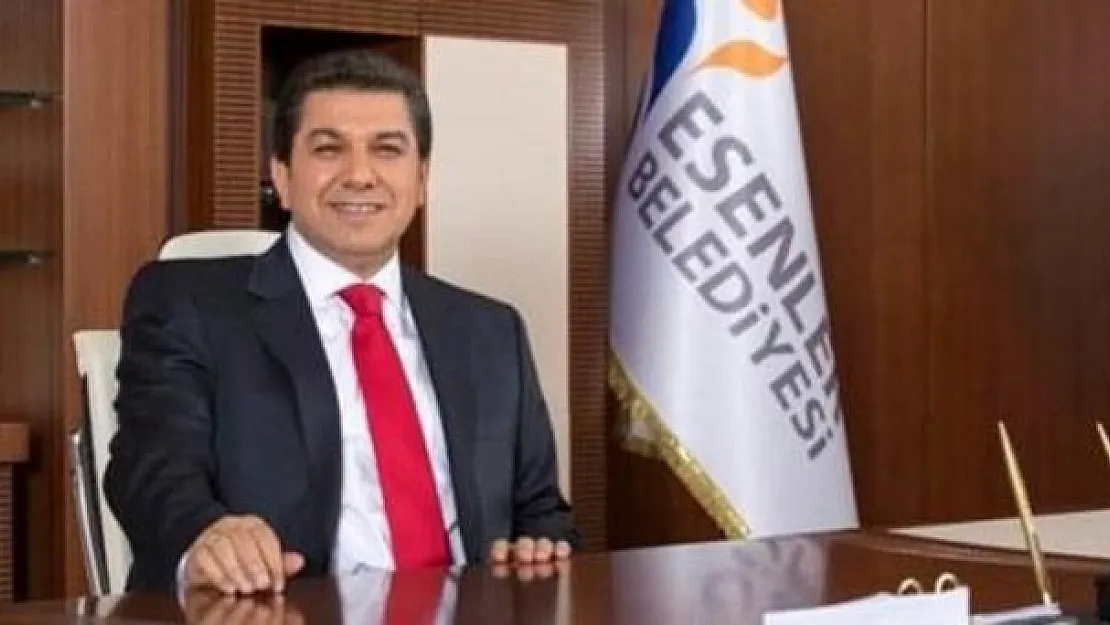 Esenler Belediyesi 240 milyon lirayı aşan parayı bakın nereye harcadığını iddia ediyor!