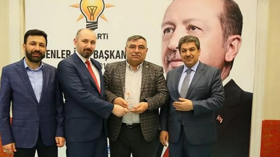Esenler Belediyesi'nin ihalesini eski AKP İlçe Başkan Yardımcısı Kasım Albayrak'ın şirketi aldı!