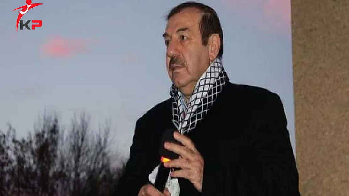 Esenyurt Belediye Başkanı Necmi Kadıoğlu'nun Neden İstifa Ettiği Belli Oldu