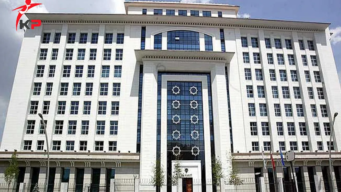 Esenyurt Belediye Başkanlığı İçin AK Parti'nin Adayı Belli Oldu