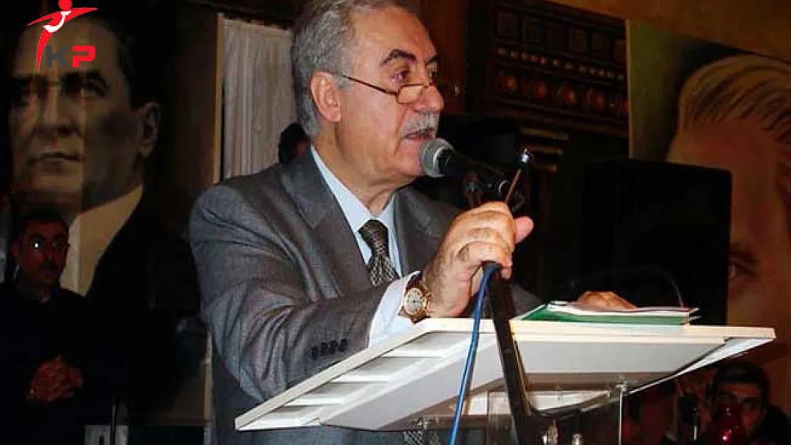 Eski Adalet Bakanı Hayatını Kaybetti!