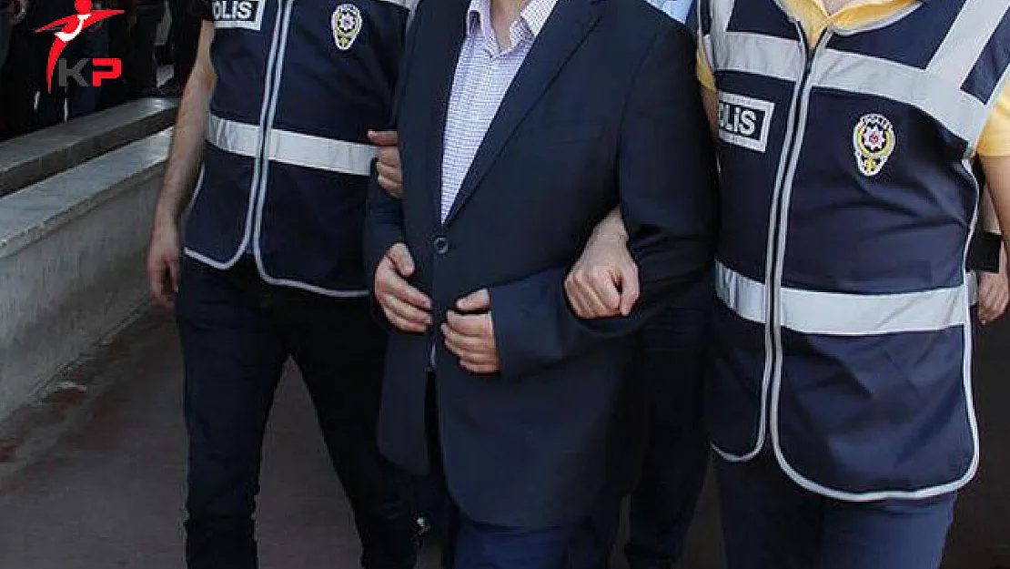Eski AK Parti Milletvekiline FETÖ Soruşturmasından 6 Yıl Hapis Cezası