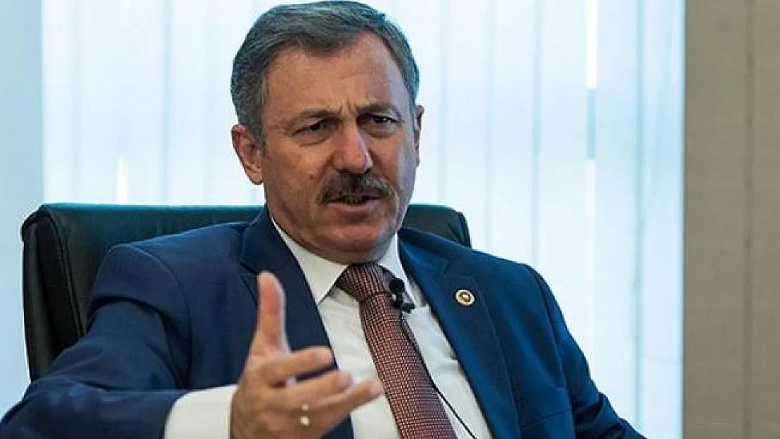 Eski AKP Milletvekili Başkanlık sistemini eleştirdi! Eski sorunlar büyüdü, ilaveten yeni sorunlarımız oldu!