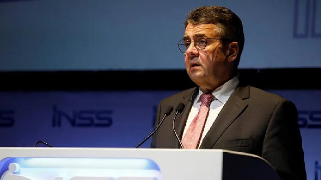 Eski Alman Bakan İtiraf Etti: Kürtleri Kullandık