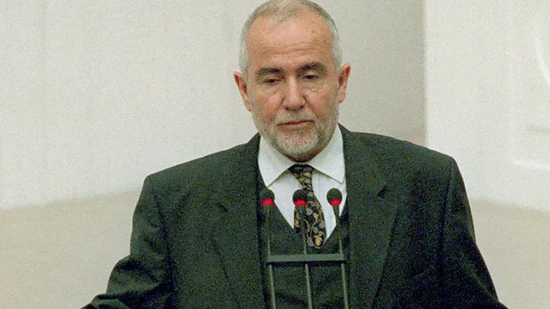 Eski Bakan Cevat Ayhan Hayatını Kaybetti