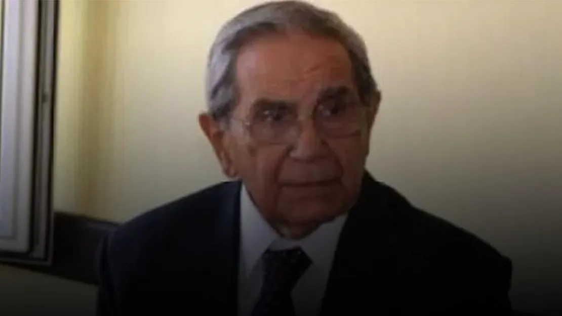 Eski Bakan Ömer Atila Sav hayatını kaybetti! Ömer Atila Sav kimdir?
