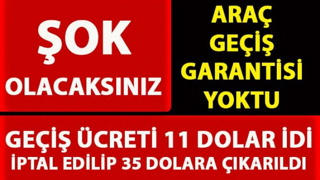 Eski Bakan, Osmangazi Köprüsü ihale anlaşması şartlarında yapılan değişiklikleri anlattı