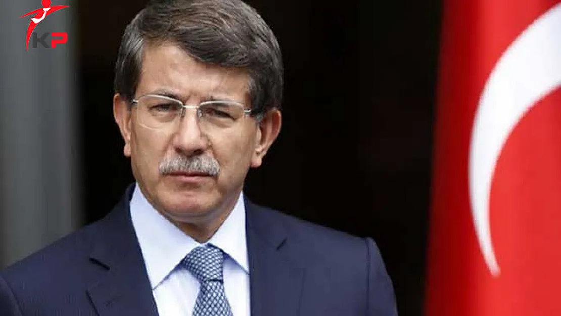 Eski Başbakan Ahmet Davutoğlu Meclis Başkanı Mı Olacak?
