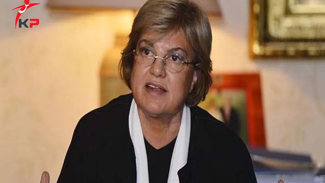 Eski Başbakan Tansu Çiller'in Referandum Kararı Belli Oldu